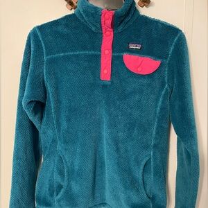 Patagonia Pullover Girls